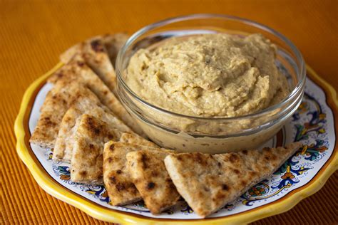 Warning: Your Hummus May Be Spoiled! Uncover the Hidden Signs